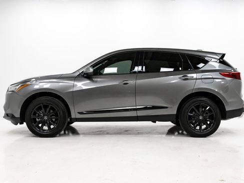 Used 2025 Acura RDX SH-AWD image 25
