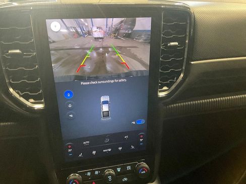 Used 2024 Ford Ranger XLT w/ Equipment Group 301A High image 16