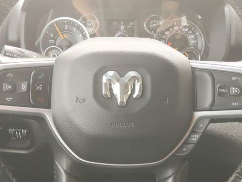 Used 2019 RAM 1500 Big Horn image 20