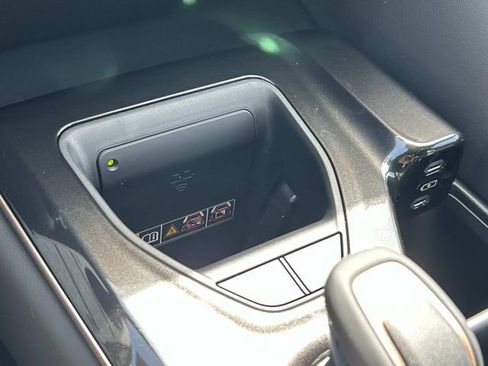 New 2026 Toyota Crown AWD/4WD image 29
