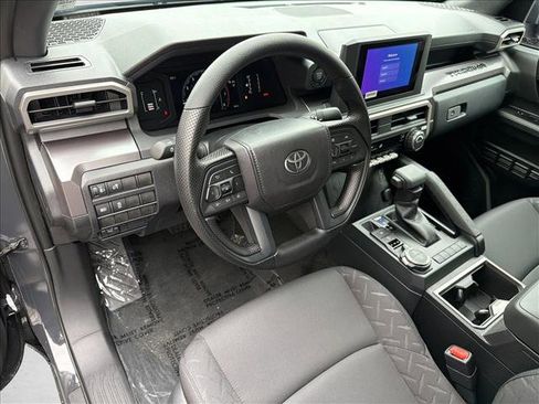 New 2026 Toyota Tacoma SR5 image 13