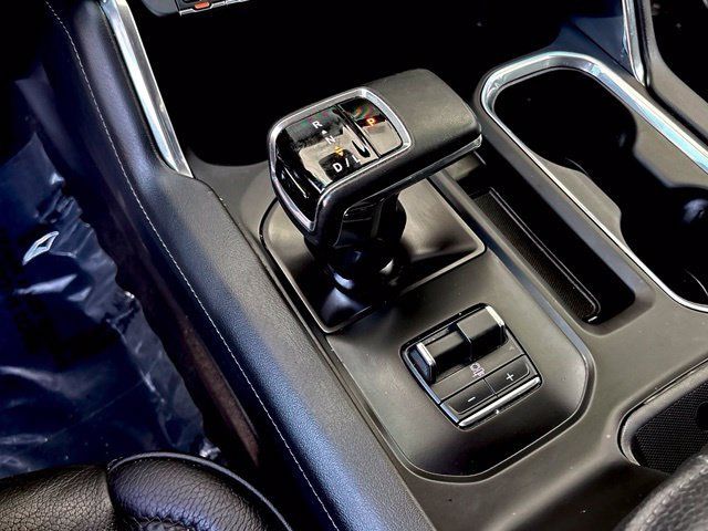 Used 2024 GMC Sierra 1500 Denali w/ Denali Reserve Package AWD/4WD image 27