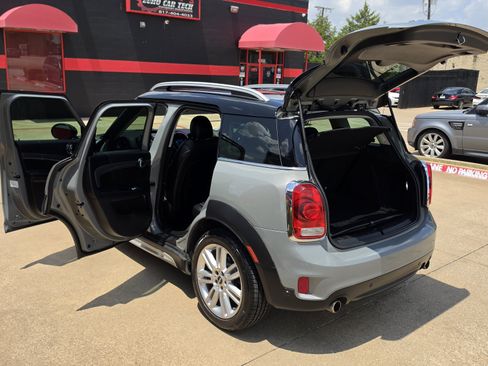 Used 2018 MINI Cooper Countryman S FWD image 19
