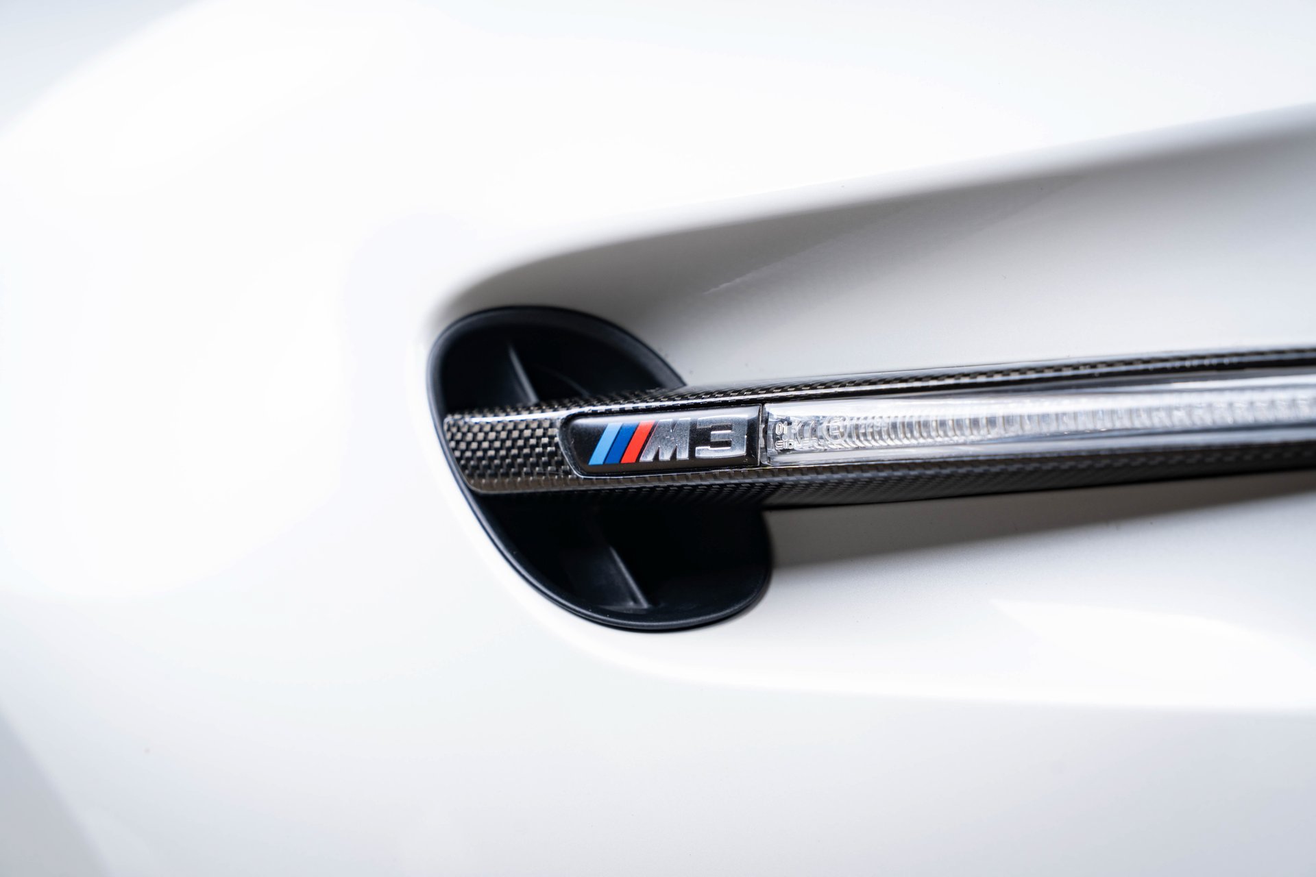 Used 2012 BMW M3 Coupe RWD image 24