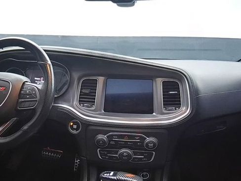 Used 2021 Dodge Charger Scat Pack RWD image 21