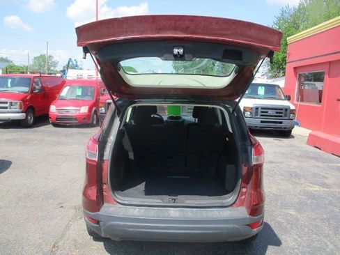 Used 2016 Ford Escape S FWD image 6
