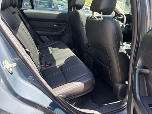 Used 2025 MAZDA CX-50 2.5 Hybrid w/ Premium Plus Pkg AWD/4WD image 43