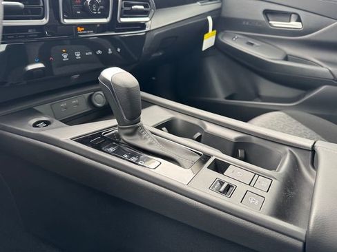 New 2026 Nissan Sentra SV w/ Floor Mat Package FWD image 16