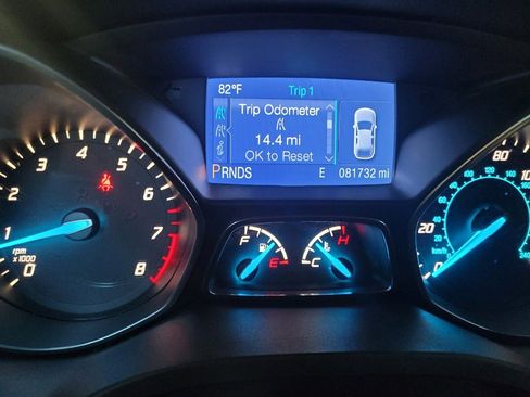 Used 2014 Ford Escape SE image 23