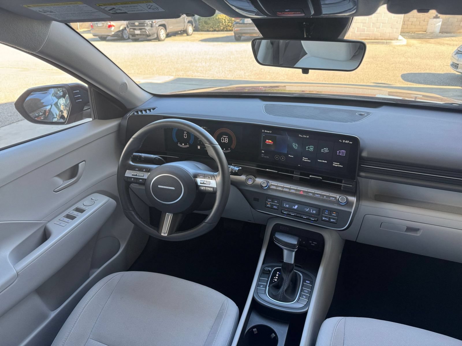 Used 2026 Hyundai Kona SEL Sport FWD image 33