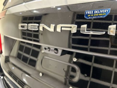 New 2026 GMC Yukon Denali w/ Advanced Technology Package AWD/4WD image 30