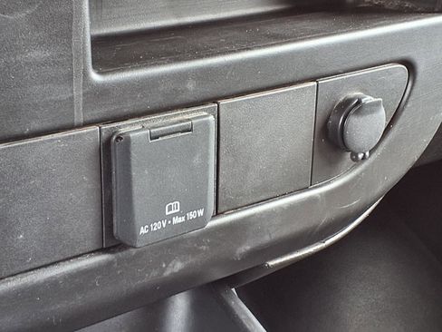 Used 2023 Chevrolet Express 2500 Extended w/ Driver Convenience Package image 24