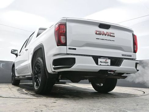 Used 2023 GMC Sierra 1500 Elevation AWD/4WD image 36