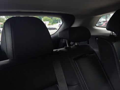 Used 2023 Kia Sportage SX FWD image 38