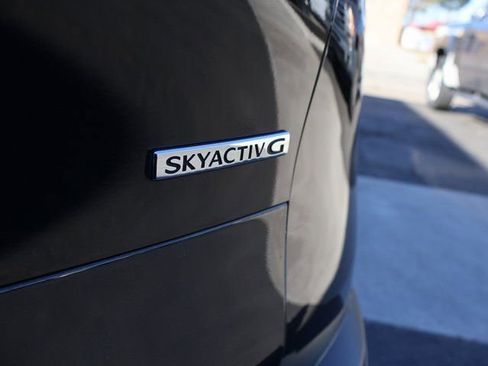 Used 2025 MAZDA CX-30 AWD 2.5 S w/ Preferred Package image 15