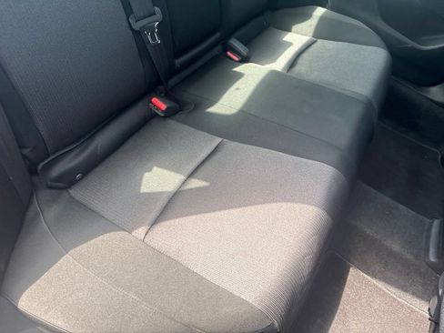 Certified 2019 Honda Accord LX image 29