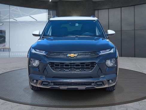 Used 2023 Chevrolet TrailBlazer ACTIV w/ Convenience Package image 9