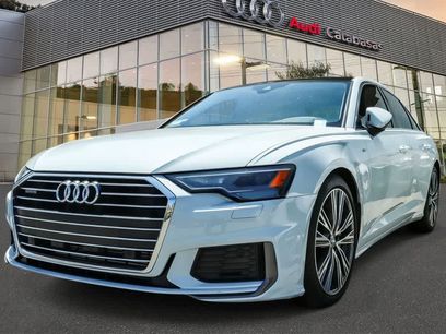 Used 2019 Audi A6 3.0T Premium w/ Convenience Package