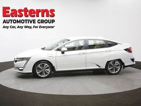 Used 2018 Honda Clarity Touring image 57