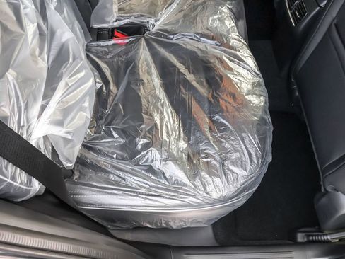 New 2025 MAZDA CX-5 AWD 2.5 S image 41