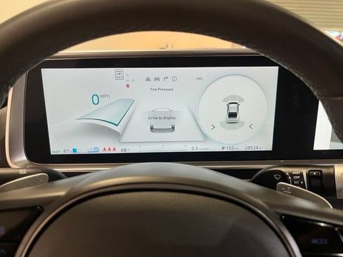 Used 2023 Hyundai Ioniq 6 Limited RWD image 27