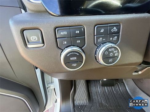 Used 2024 GMC Sierra 2500 SLT w/ SLT Premium Package image 13