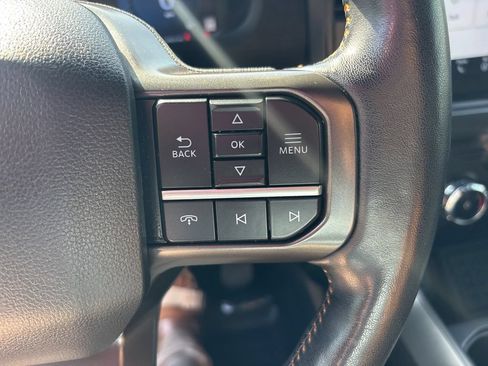 Used 2024 Ford F150 Tremor w/ Mobile Office Package AWD/4WD image 21