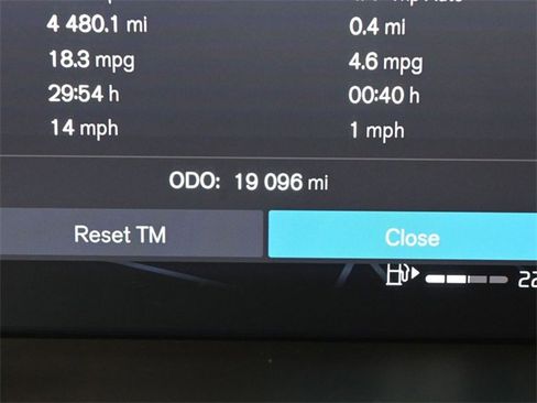 Used 2022 Volvo XC60 B6 Inscription w/ Advanced Package image 25