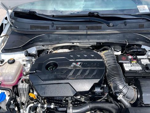 Used 2022 Hyundai Kona N image 31