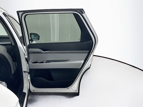 Used 2025 Hyundai Palisade SEL image 33