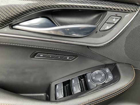 Used 2023 Cadillac CT5 Sport image 27