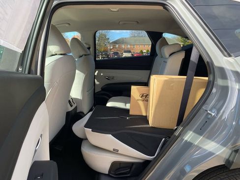 New 2026 Hyundai Tucson SEL image 13