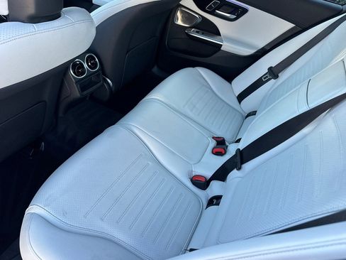 Certified 2024 Mercedes-Benz C 300 Sedan image 12