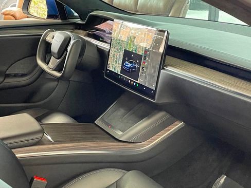 Used 2021 Tesla Model S Long Range image 25