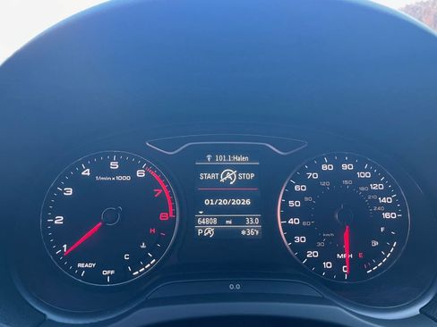 Used 2020 Audi A3 2.0T Premium w/ Final Edition Package image 14