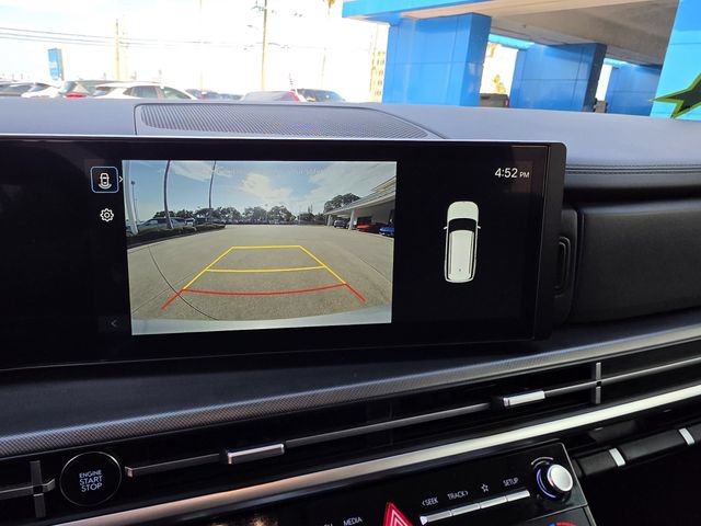 Used 2025 Hyundai Santa Fe SEL FWD image 27