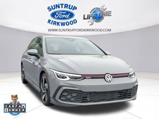 Used 2024 Volkswagen GTI S video 1