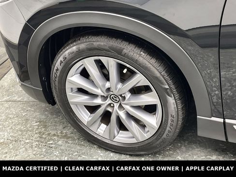 Certified 2023 MAZDA CX-9 Grand Touring image 35