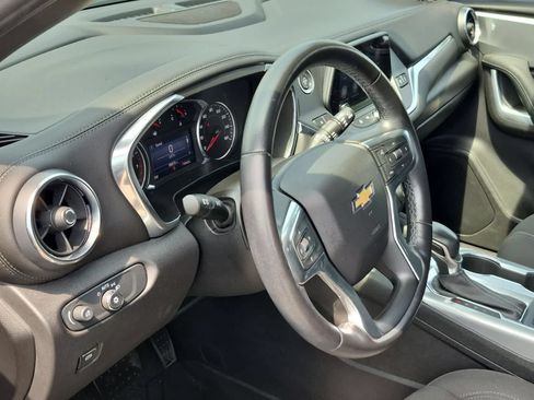 Used 2020 Chevrolet Blazer LT FWD image 10