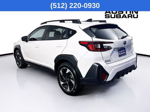 Used 2025 Subaru Crosstrek 2.5i Limited w/ Crosstrek Mirror Package AWD/4WD image 6
