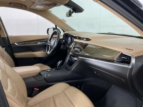 Used 2021 Cadillac XT6 Premium Luxury w/ Platinum Package AWD/4WD image 28