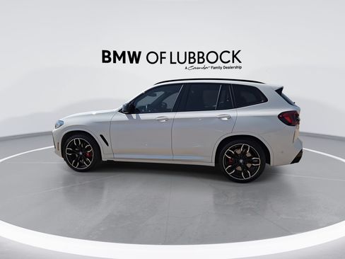 Used 2024 BMW X3 M40i w/ Premium Package AWD/4WD image 6
