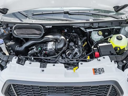 New 2026 Ford Transit 250 Low Roof RWD image 27