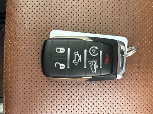 Used 2023 RAM 1500 Limited AWD/4WD image 34