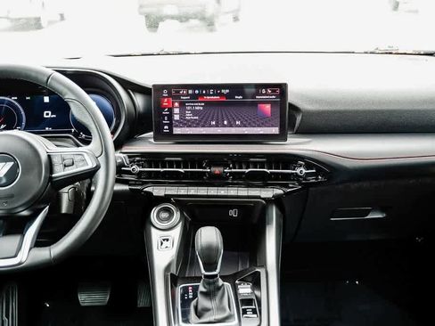 New 2025 Dodge Hornet GT w/ Cold Weather Group image 13