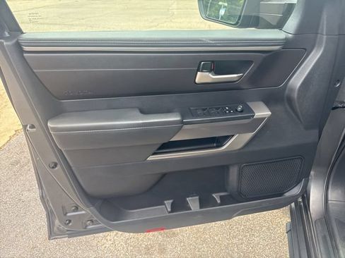 Used 2023 Toyota Tundra SR5 AWD/4WD image 12