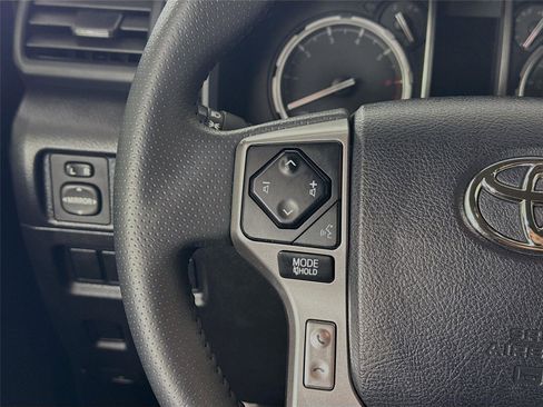 Used 2023 Toyota 4Runner TRD Sport image 17