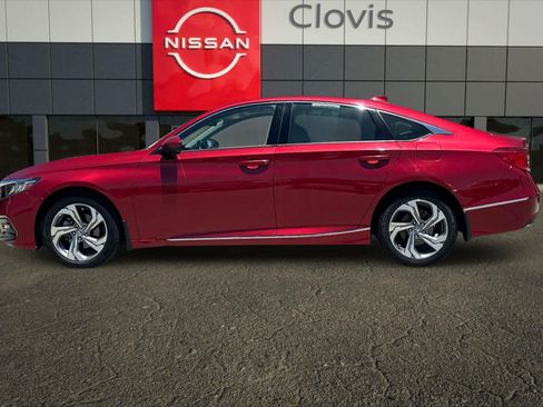 Used 2018 Honda Accord EX-L image 6
