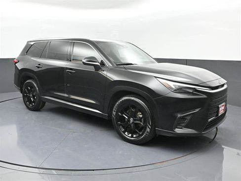 Used 2024 Lexus TX 350 FWD w/ Cold Weather Package image 2