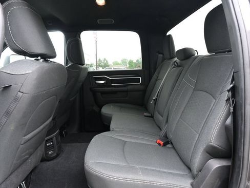 Used 2026 RAM 2500 Big Horn AWD/4WD image 20